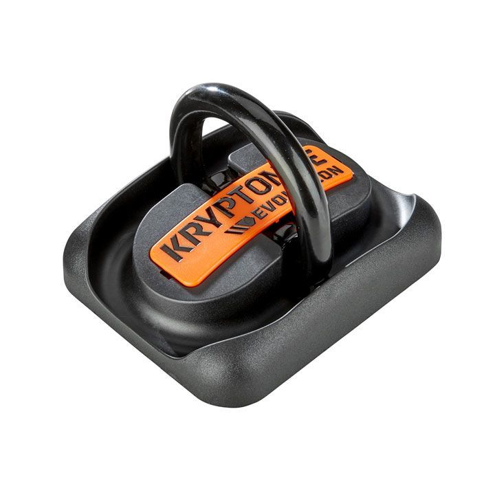 עוגן רצפה Evolution Ground Anchor