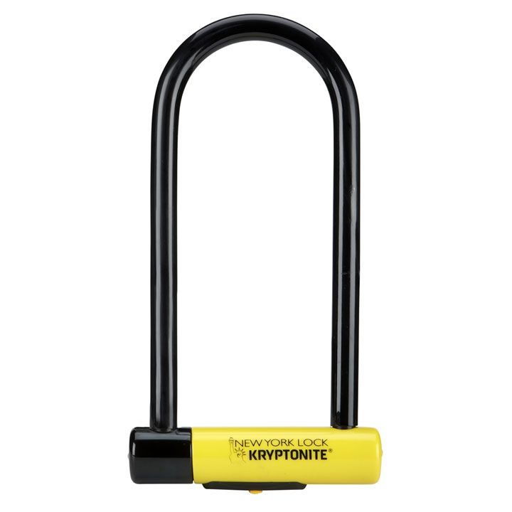 מנעול פרסה New-U – New York Lock LS