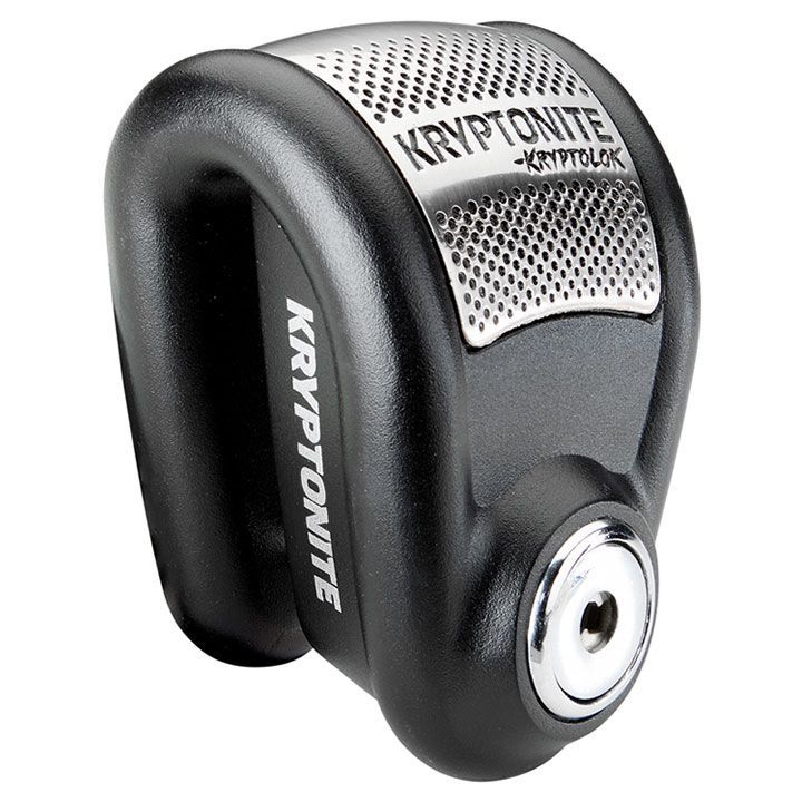 מנעול דיסק Kryptolok Alarm Disc Lock