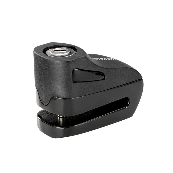 מנעול דיסק Keeper Disc Lock שחור