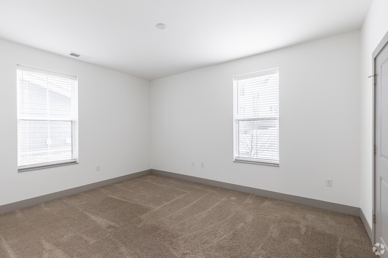 Parkview Apartments Luxury Townhomes in Dayton, OH