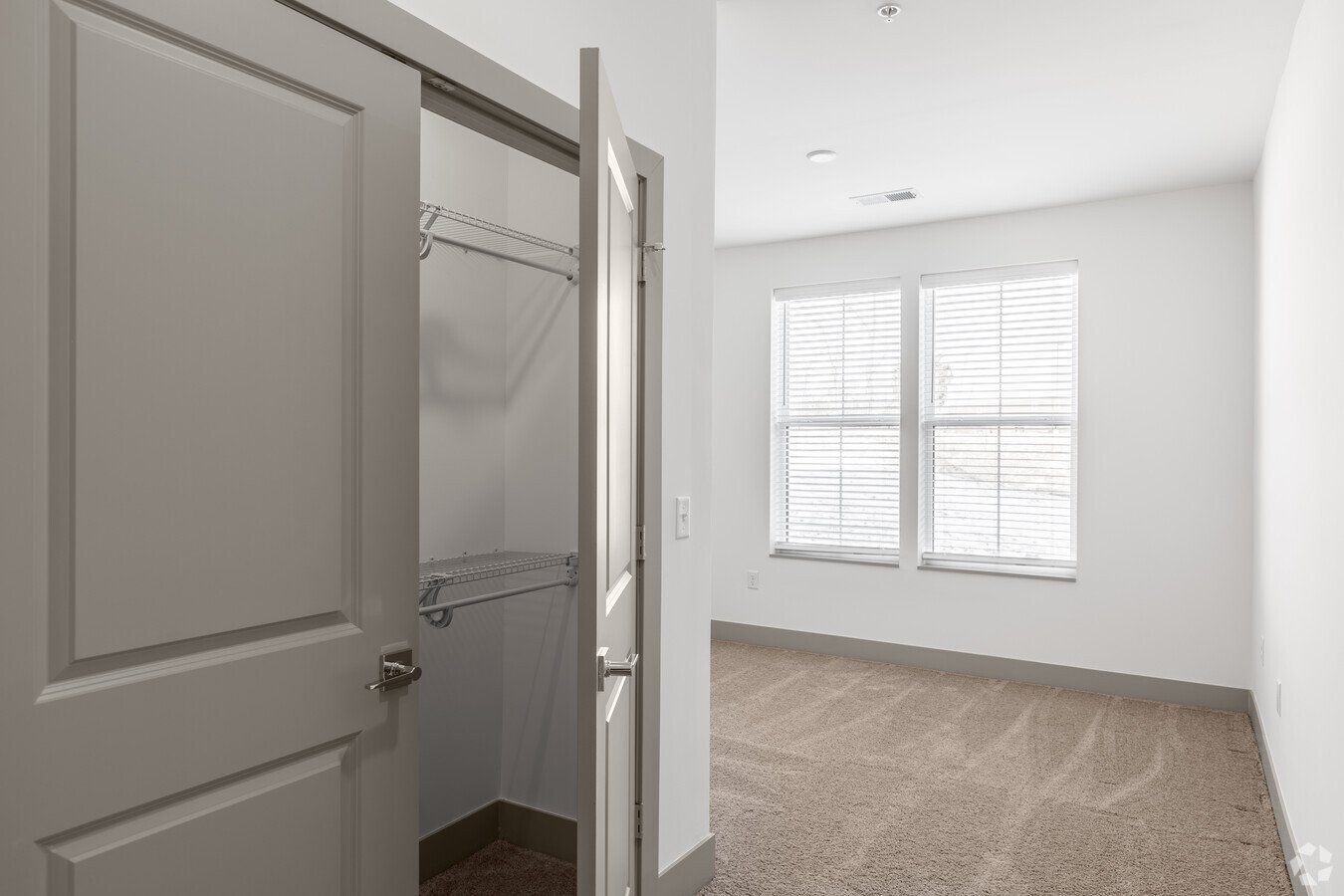 Parkview Apartments Luxury Townhomes in Dayton, OH