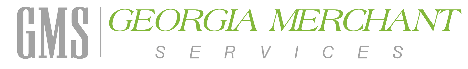 georgia merchant services logo