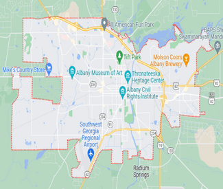 Albany, GA
