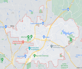 Alpharetta, GA