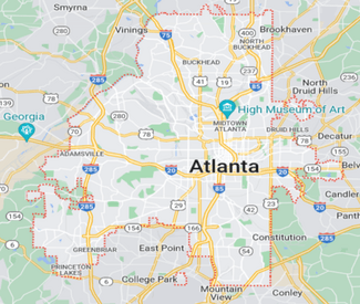 Atlanta, GA