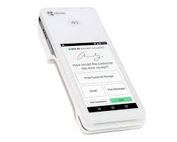 card processing