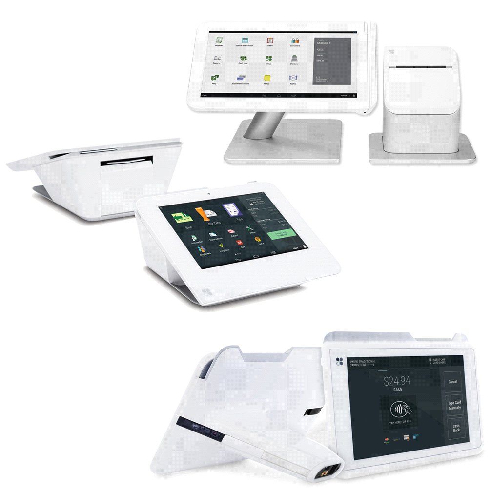 card processing