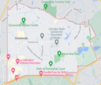 Dunwoody, GA