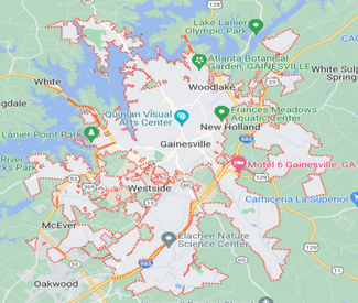 Gainesville, GA