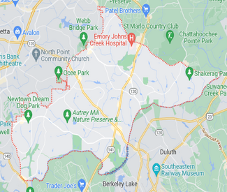 Johns Creek, GA