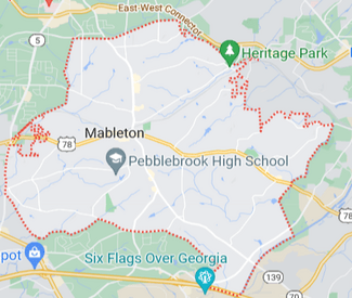 Mableton, GA