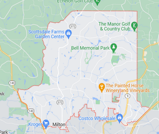 Milton, GA