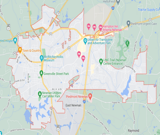 Newnan, GA