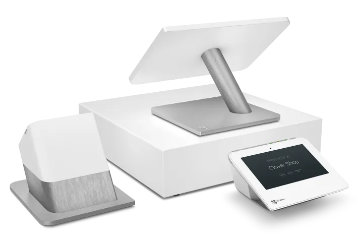 credit card processor