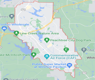 Peachtree City, GA