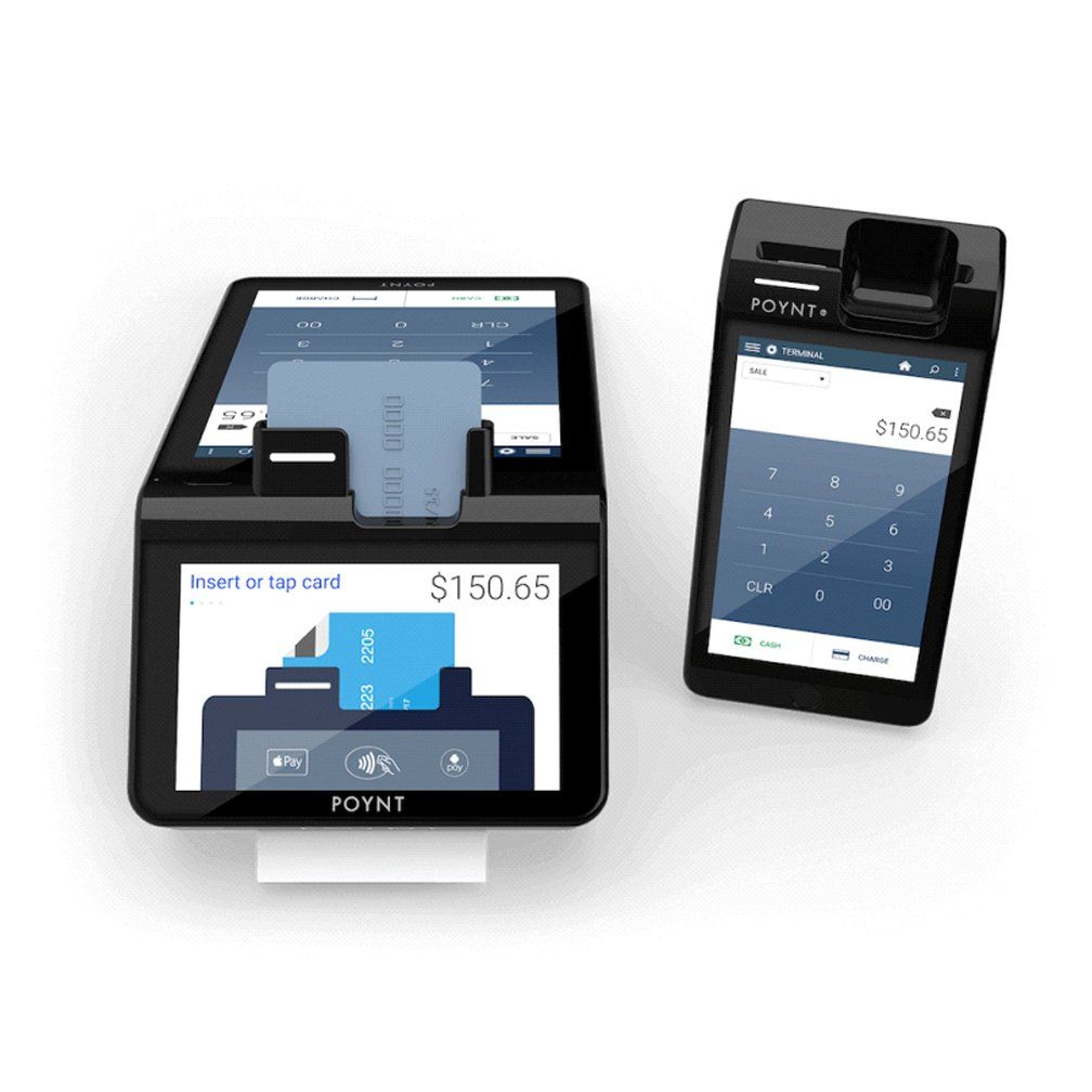 card processing