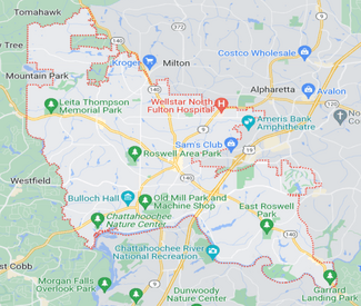 Roswell, GA