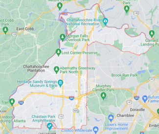 Sandy Springs, GA