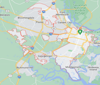 Savannah, GA