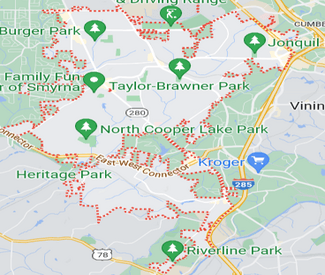 Smyrna, GA