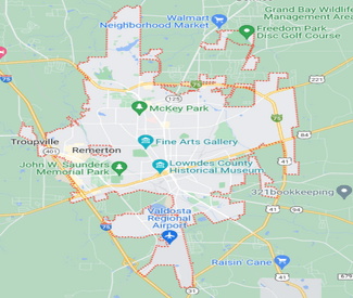 Valdosta, GA