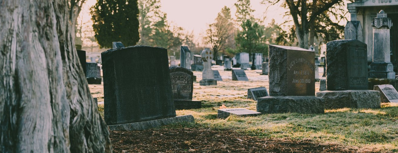 cemetery
