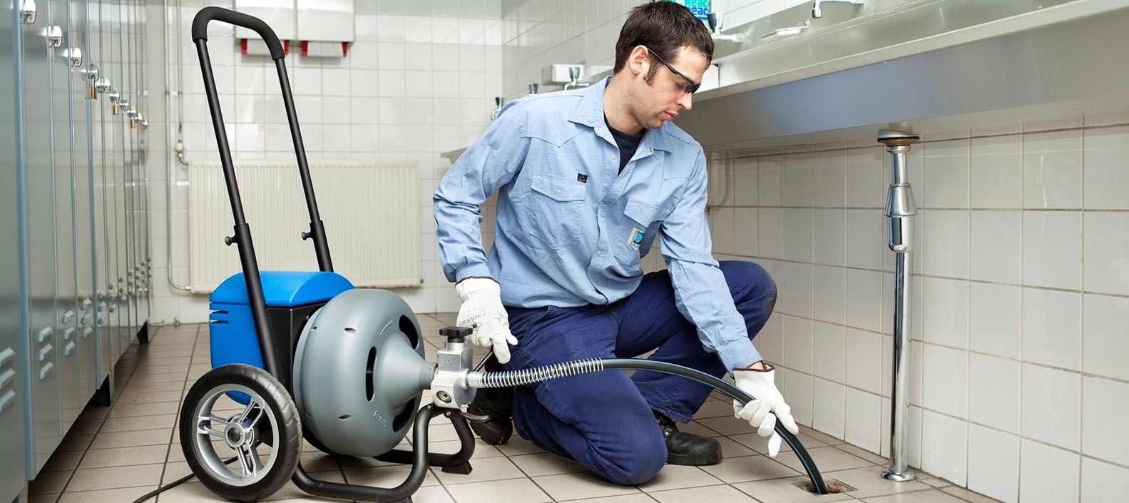 Service débouchage