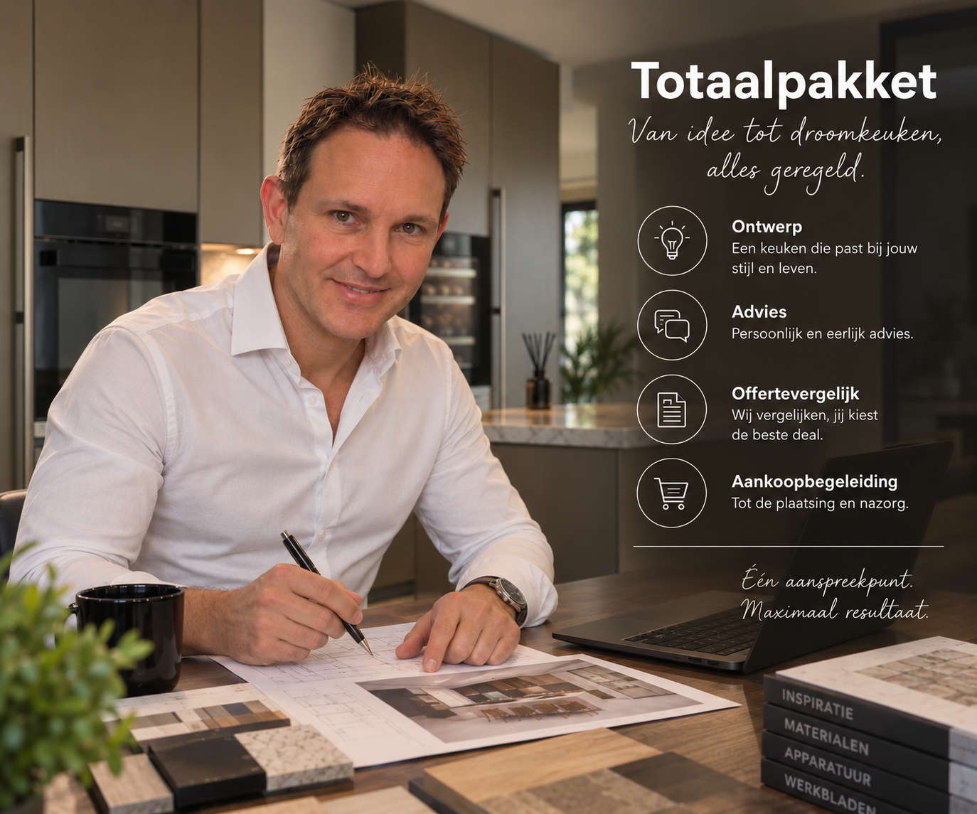 Totaalpakket