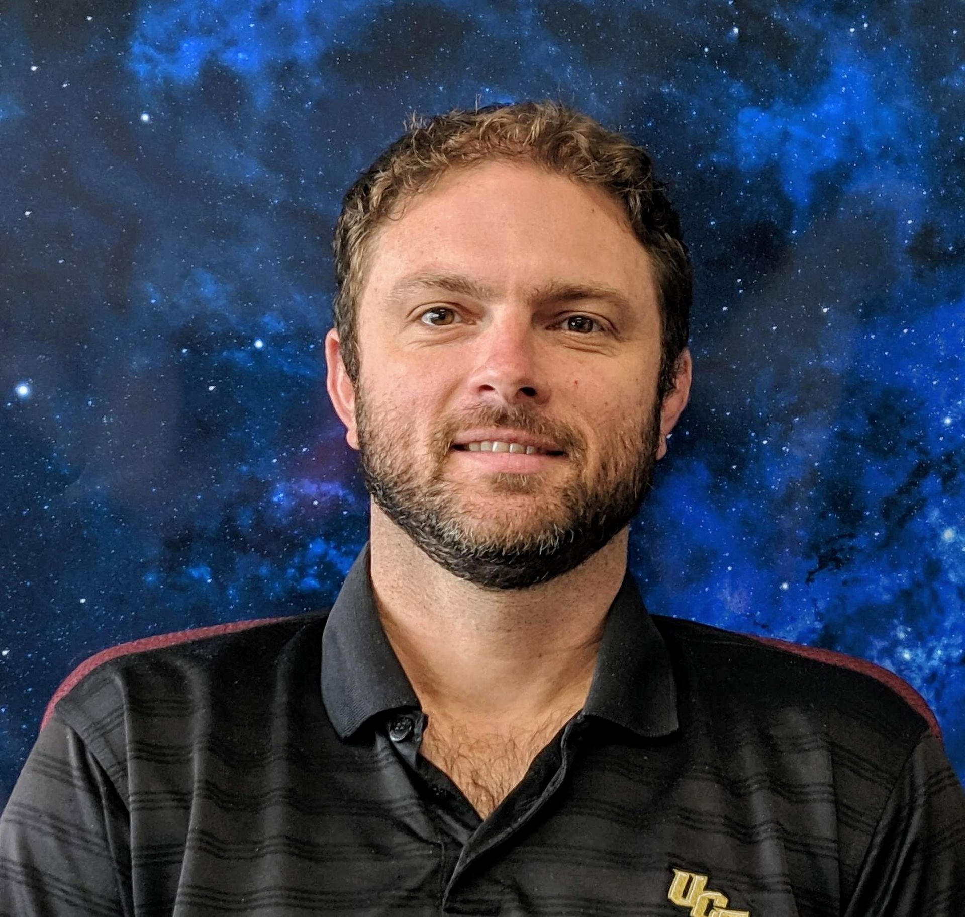 Jonathan Baker