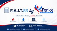 LOGO F.A.I.T. '83