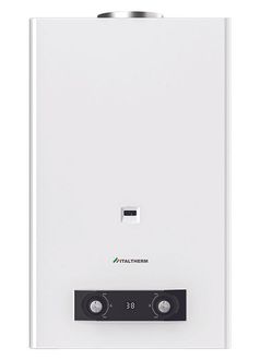 Scaldabagno AQUA C 14 LT.gas