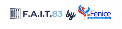 LOGO F.A.I.T. '83