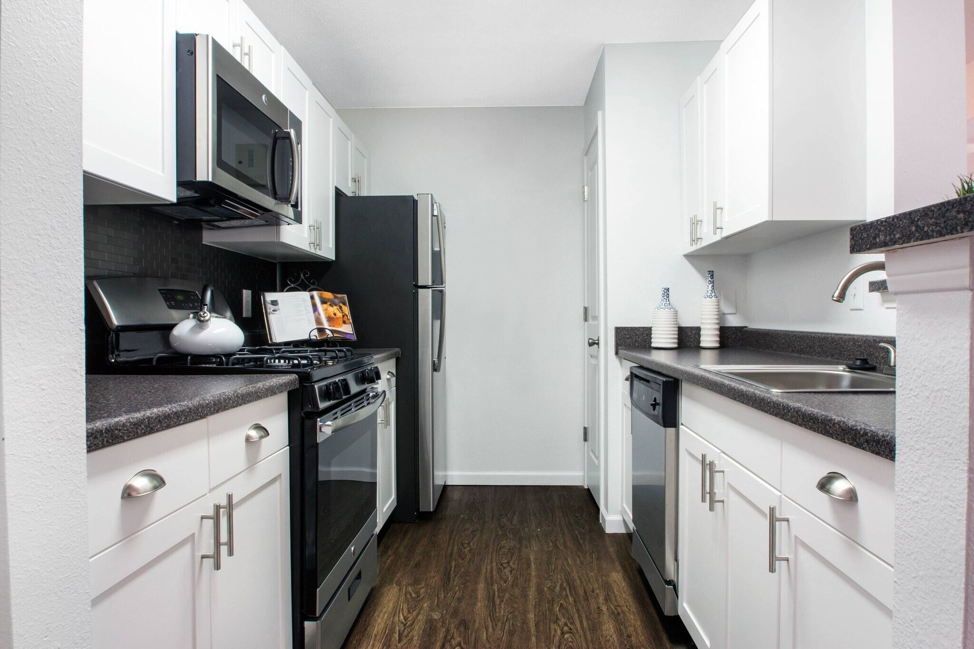 Apartamentos
