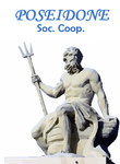 POSEIDONE SOCIETÁ COOPERATIVA logo