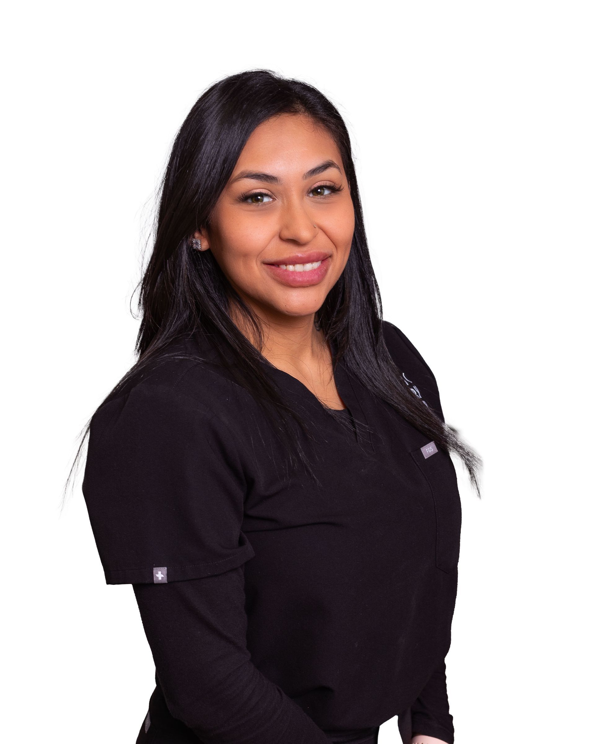 Chevonne Sanchez