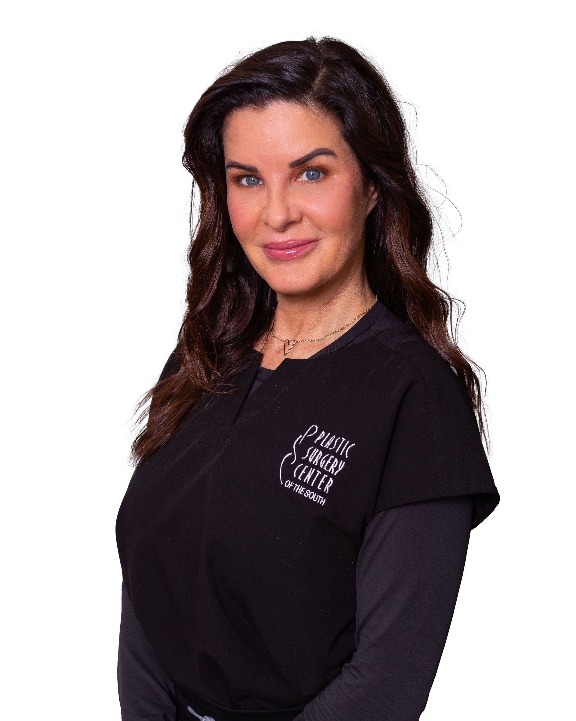 Christi Bowen-Spink, BSN, RN
