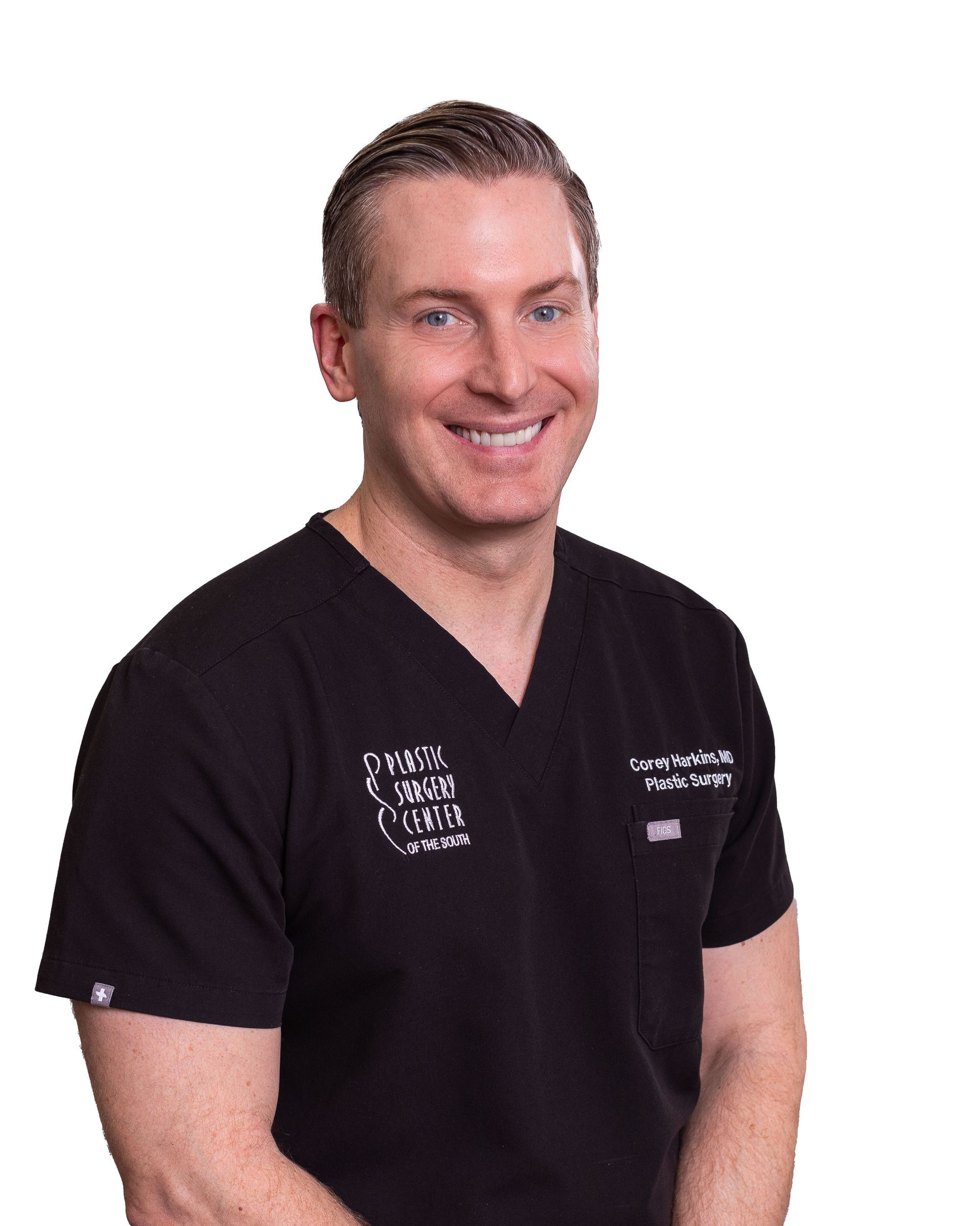 Corey Harkins, MD