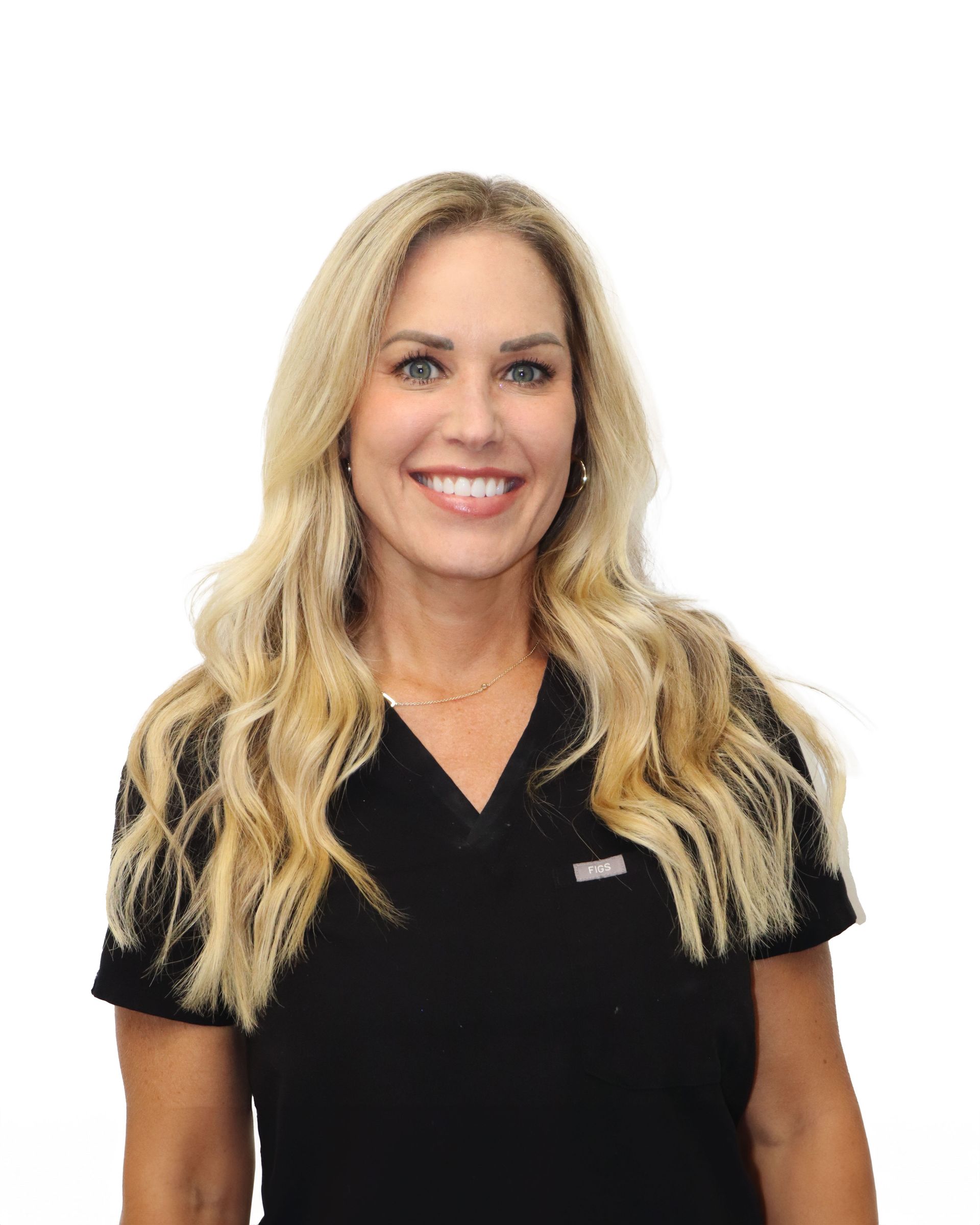 Jenny Stepp, CST