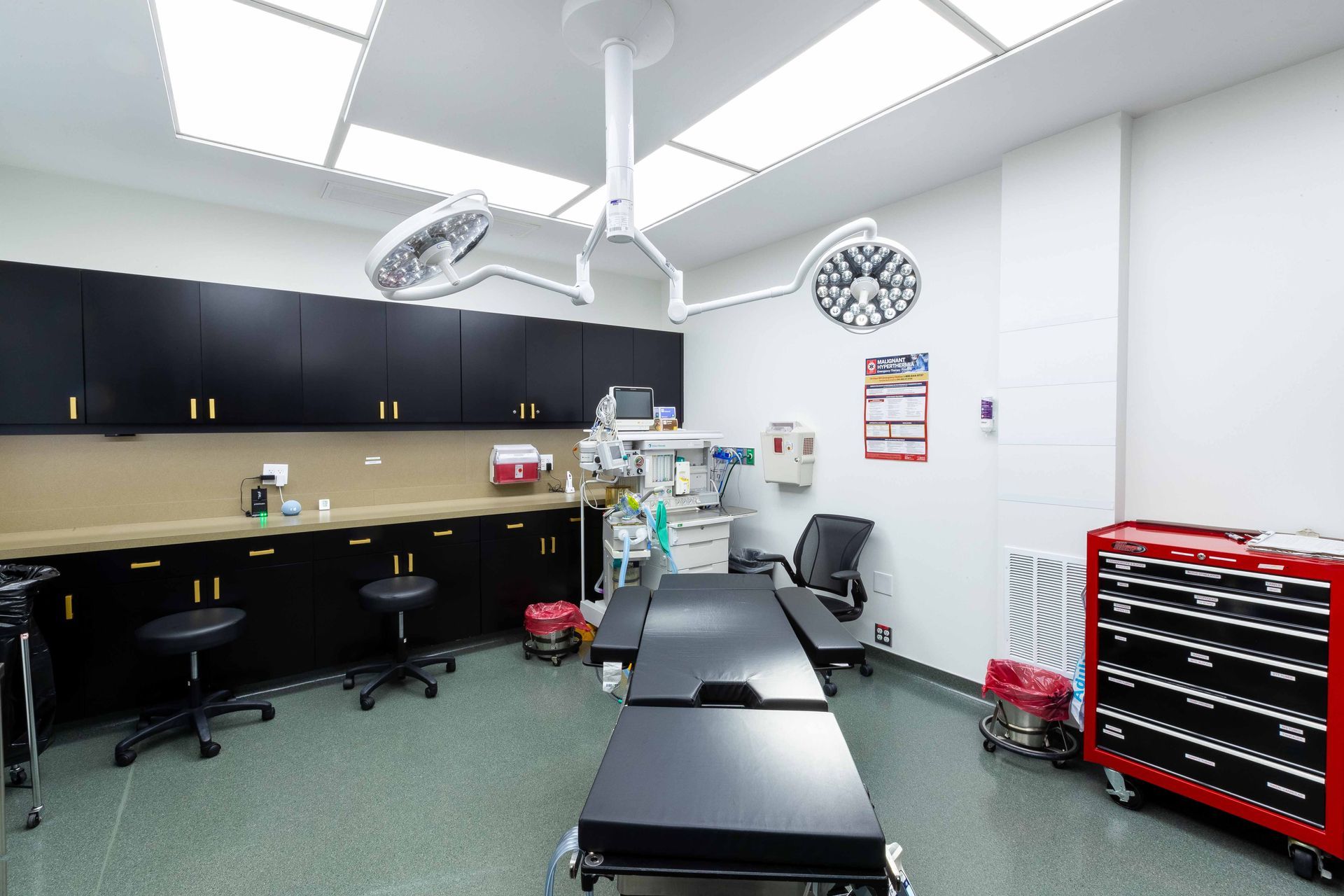 Plastic Surgery Center of the South accredited surgery center