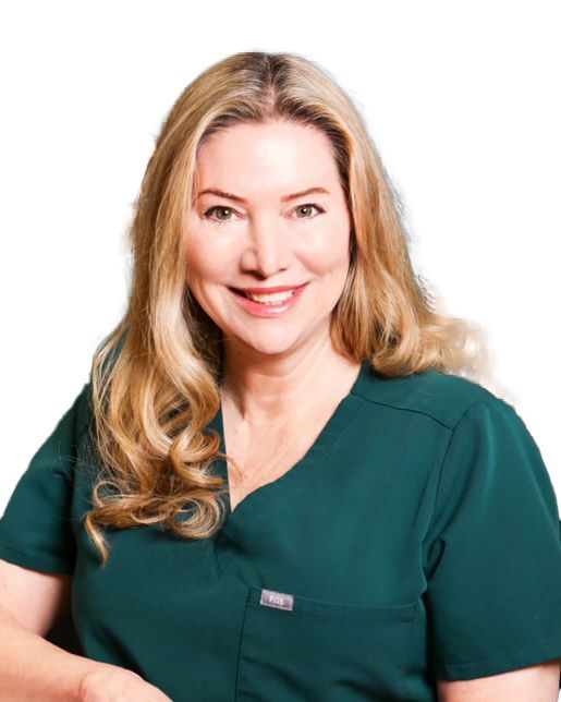 Robin Brown, LME, ACLP, Assistant Laser Practitioner