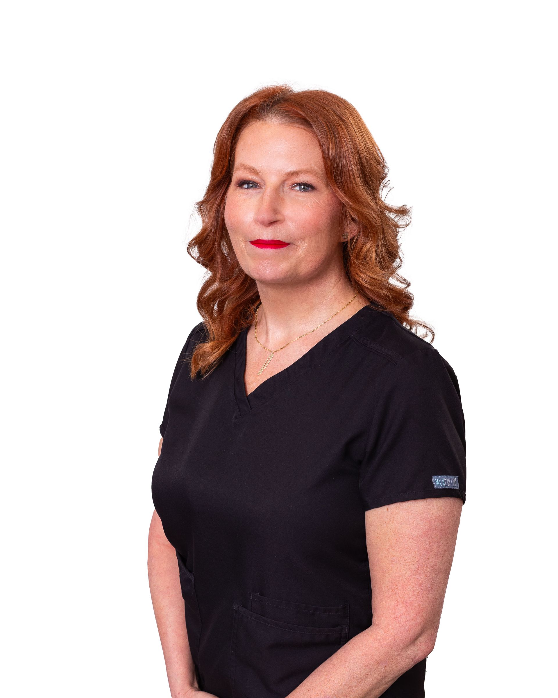 Sabrina Turney, CST
