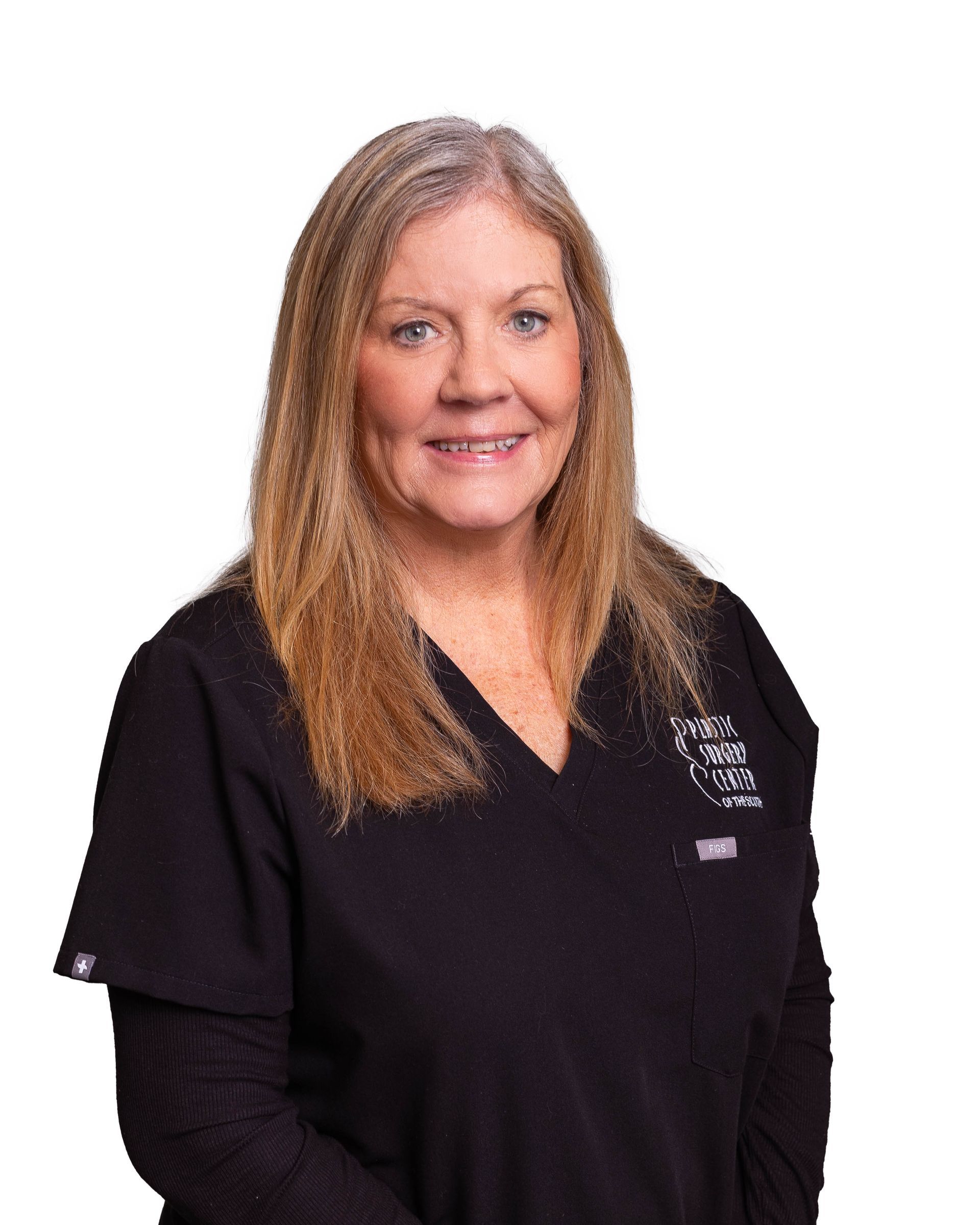 Sandra Garrett, LPN