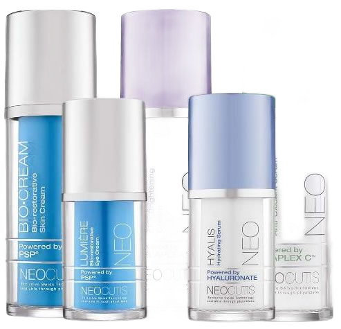 NeoCutis skin care products