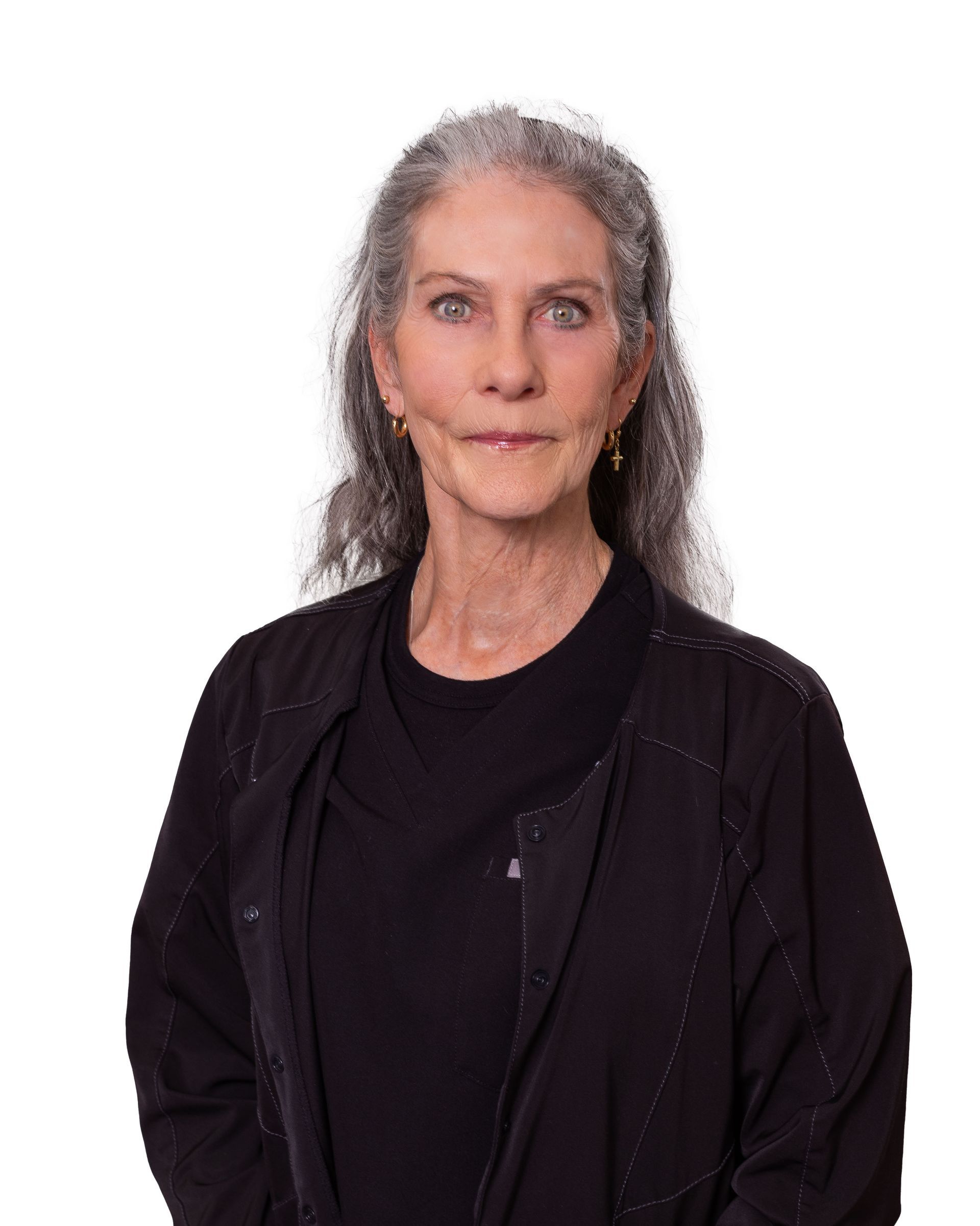 Judy Mercure