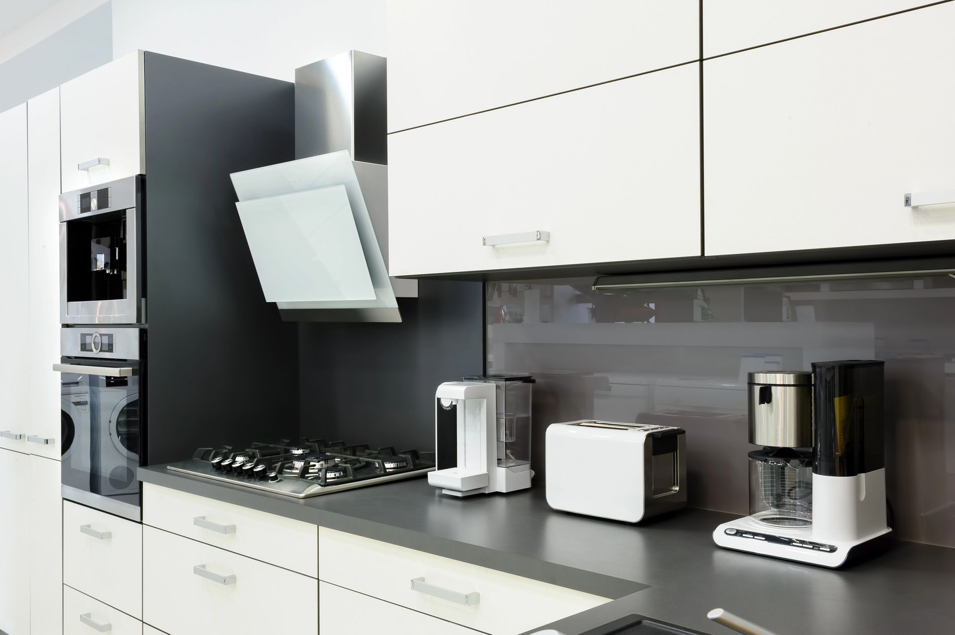 Kitchen Appliances in Atlanta, GA Kitchen Appliances in Atlanta, GA