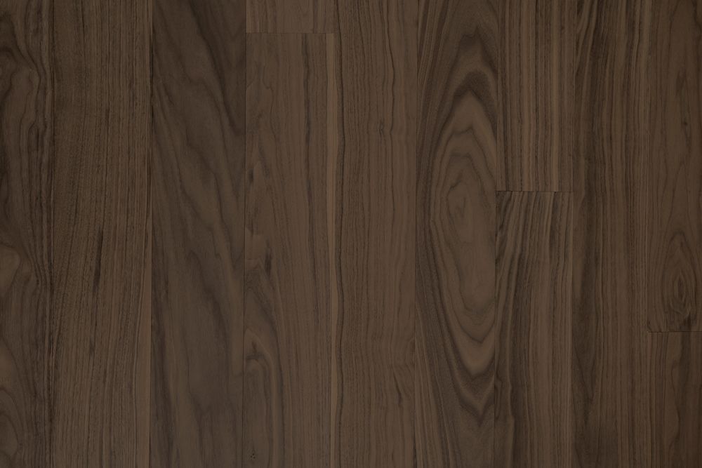 Textura de fondo de vetas de madera marrón oscuro
