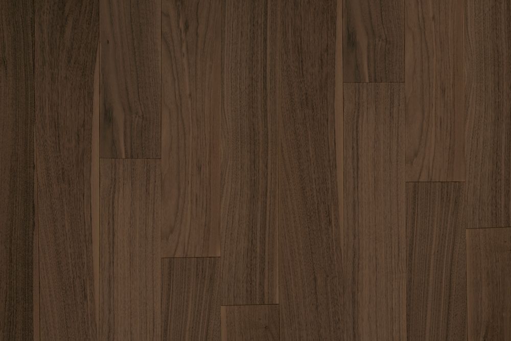 Suelo o panel con textura de vetas de madera marrón y tablones horizontales.