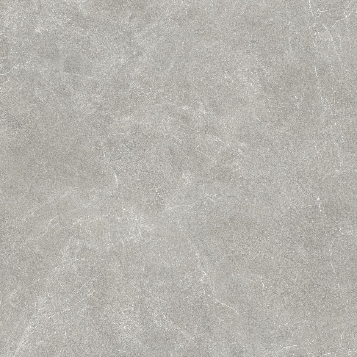 Primer plano de una superficie de piedra o hormigón texturizada de color gris claro.