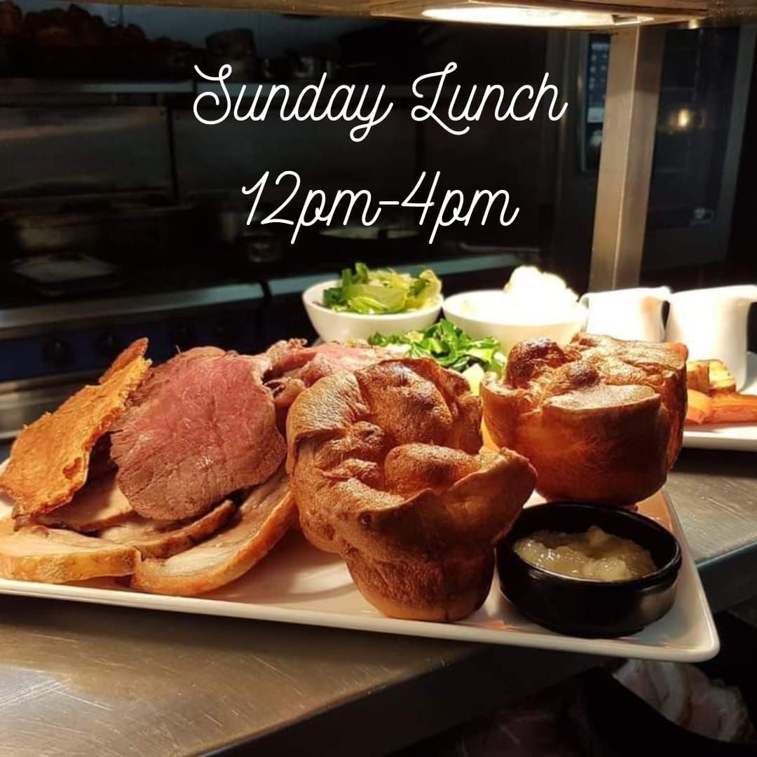 Sunday Roast